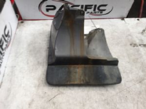 Toyota Prado GRJ120 02/03-10/09 LF Mudflap