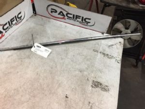 Lexus IS350 GSE31 2013-2016 LF Door Weather Strip Mould