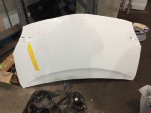 Toyota Prius ZVW30 09-15 Bonnet