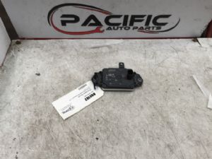Toyota RAV4 XA50 2018-Present Front Radar Sensor