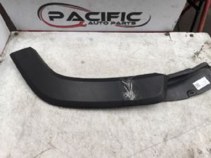 Toyota RAV4 XA50 2018-Present LR Door Flare