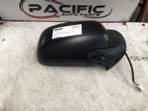 Toyota Hilux KUN26 4WD 11/2013-03/2015 RF Door Elec Mirror