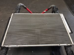 Toyota Hilux KUN26 4WD 11/2013-03/2015 Air Cond Condenser