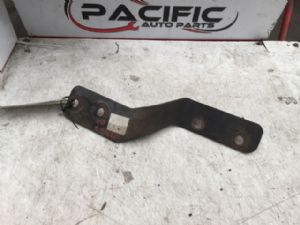 Toyota Hilux KUN26 4WD 11/2013-03/2015 RR Crush Can