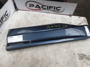 Ford Escape 4th Gen 2020-on LR Door Moulding