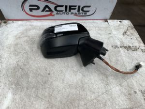 Subaru Outback 2009-2011 RF Door Elec Mirror