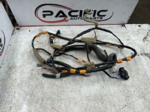 Toyota RAV4 ACA20 07/00-08/03 Tailgate Wiring Loom