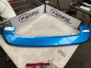 Toyota RAV4 ACA20 07/00-08/03 Tailgate Spoiler