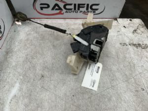 Ford Endura BC 2019-on RR Door Lock Mechanism