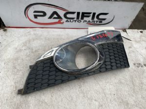 Holden Captiva Captiva 5 CG 2006-2011 L Spotlight Bezel