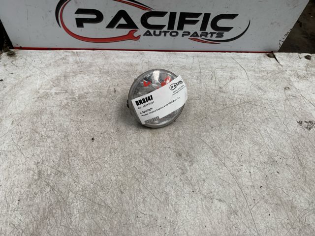 Holden Captiva Captiva 5 CG 2006-2011 L Spotlight