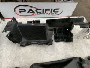 Toyota RAV4 XA50 2018-Present RF Vertical Air Guide
