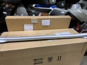 Toyota Auris NZE151 RH Sill Moulding