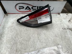 Ford Escape 4th Gen 2020-on R Tailgate Garnish