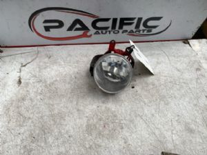 Toyota Yaris NCP131 R Spotlight