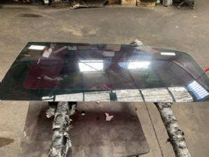 Nissan Caravan Homy E26 2012-2017 L Side Load Door  Fixed Glass
