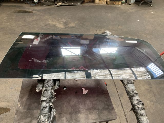 Nissan Caravan Homy E26 2012-2017 L Side Load Door  Fixed Glass