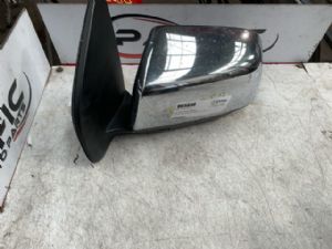 Holden Colorado RG 2011-2016 LF Door Elec Mirror