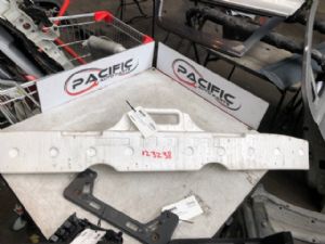 Lexus IS350 GSE31 2013-2016 Rear Bumper Energy Absorber