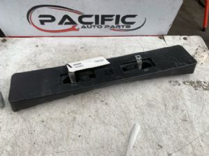 Lexus RX350 GGL25 Number Plate Holder