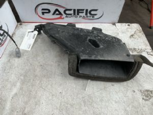Lexus RX350 GGL25 LF Vertical Air Guide