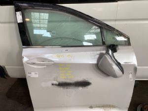 Lexus RX350 GGL25 RF Door Complete