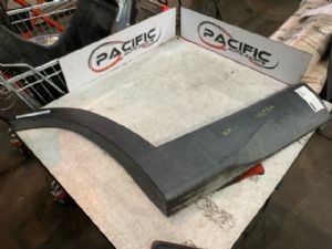 Hyundai Tucson JB81 RR Door Moulding