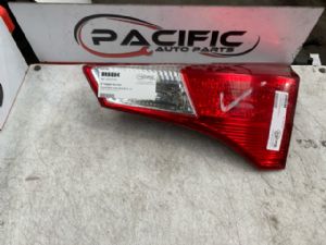 Toyota RAV4 XA40 2012-2018 R Tailgate Garnish