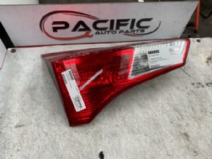 Toyota RAV4 XA40 2012-2018 L Tailgate Garnish