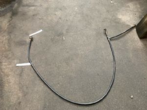 Toyota Prado KDJ150 11/09> RF Headlight Washer