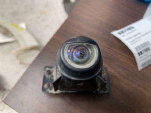 Toyota Prado KDJ150 11/09> Grille Camera