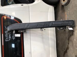 Toyota Prado KDJ150 11/09> R Running Board