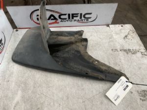 Toyota Prado KDJ150 11/09> RR Mudflap