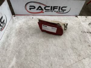 Toyota Prado KDJ150 11/09> RR Bumper Reflector