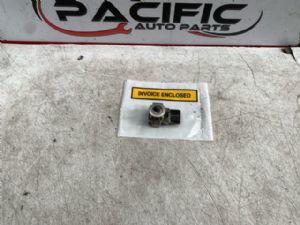 Toyota Prado KDJ150 11/09> Rear Bumper Proximity Sensor