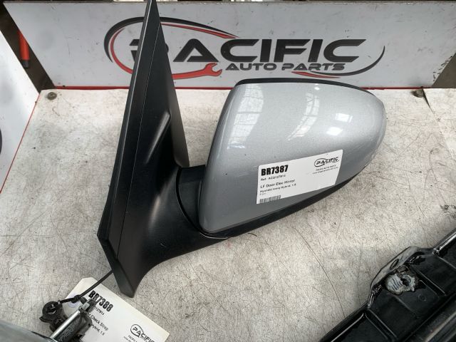Hyundai Ioniq Hybrid LF Door Elec Mirror