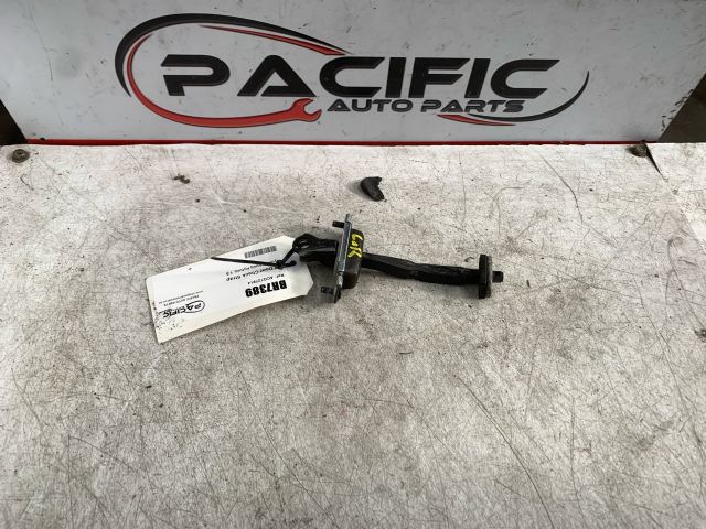 Hyundai Ioniq Hybrid LR Door Check Strap