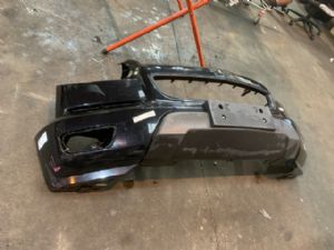 Holden Colorado RG 2011-2016 Front Bumper Cover