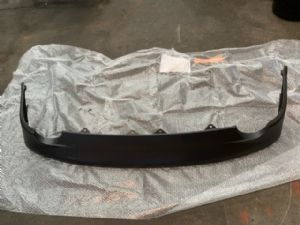 Lexus IS350 GSE31 2013-2016 Rear Bumper Cover Lower