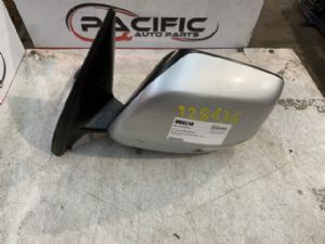 Toyota Prado KDJ150 11/09> LF Door Elec Mirror