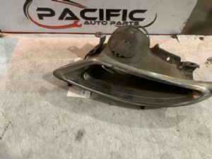 Lexus GS350 GS350 Exhaust Heat Shield