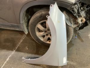 Hyundai Ioniq Hybrid LF Guard/Fender