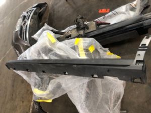 Ford Escape 4th Gen 2020-on LH Sill Moulding