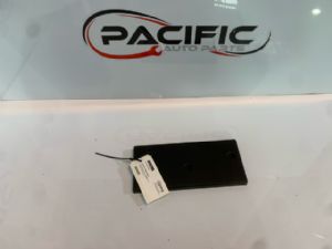 Hyundai Santa Fe TM HS281 Number Plate Holder