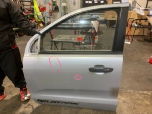 Ford Ranger PX 2011 - On LF Door Shell