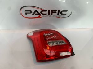 Suzuki Swift ZC13 2018-on L Tail Light