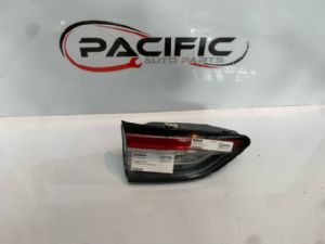 Ford Escape 4th Gen 2020-on L Tailgate Garnish