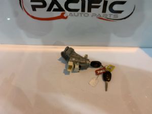 Toyota Yaris NCP131 Ignition Barrel