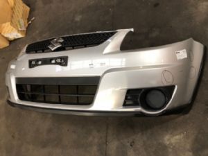 Suzuki SX4 YA51/YB51 2006-2014 Front Bumper Cover