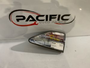 Lexus RX450H GYL15 R Tailgate Garnish